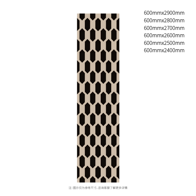 HexaGrid Honeycomb PET បន្ទះជញ្ជាំងសូរស័ព្ទ