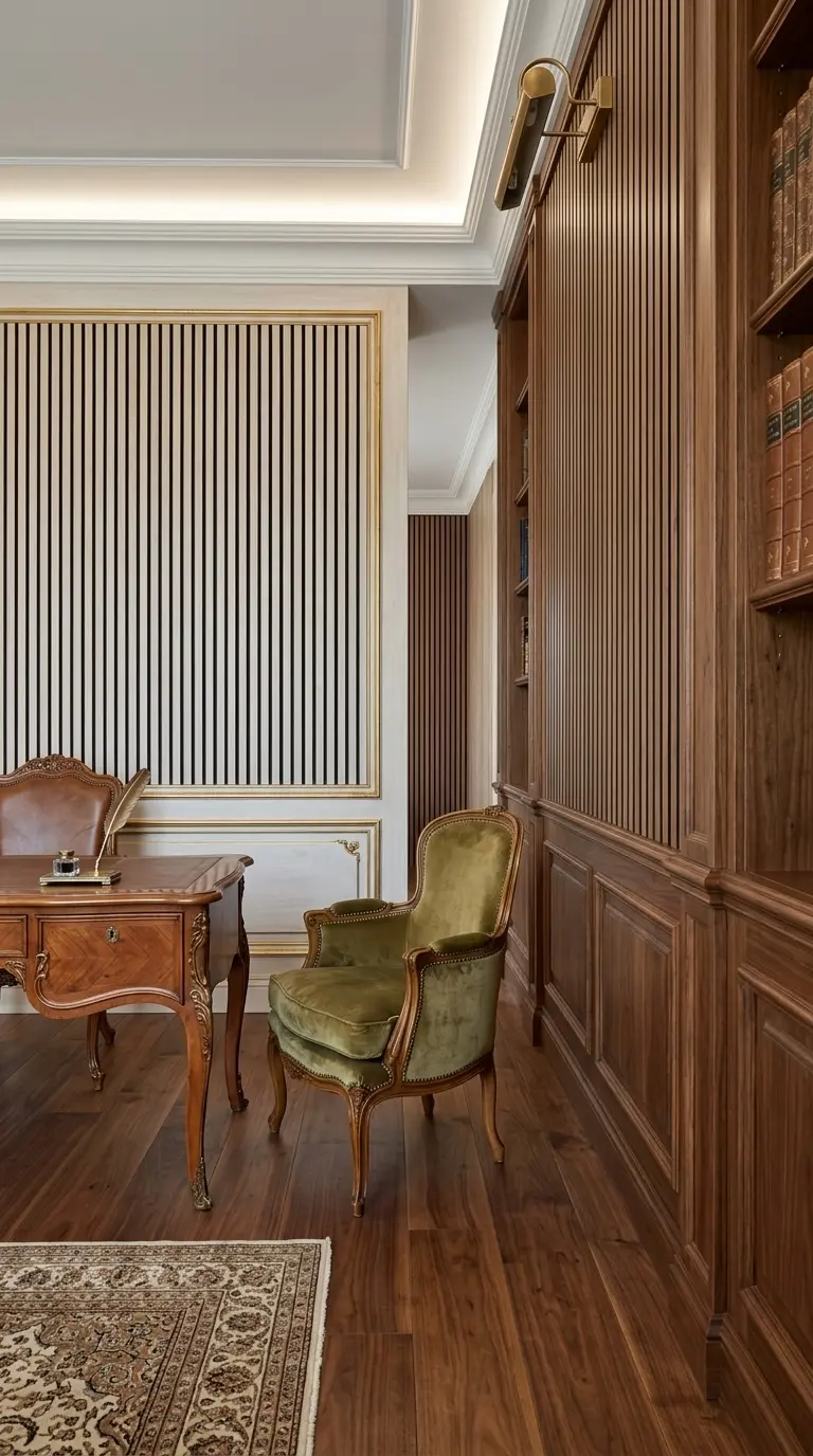 Decorative Acoustic Wood Veneer Panels for Modern Interiors Decorative Acoustic Wood Veneer Panels for Modern Interiors